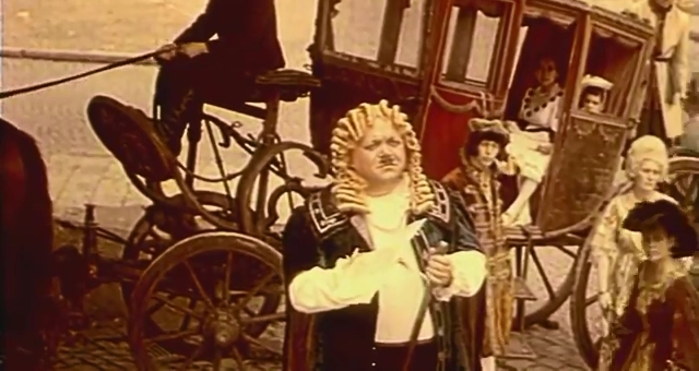 Кадр из фильма "Чертова дюжина" взят для иллюстрации из Яндекс Картинки.