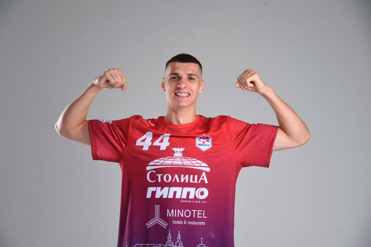    ГК "СКА-Минск"