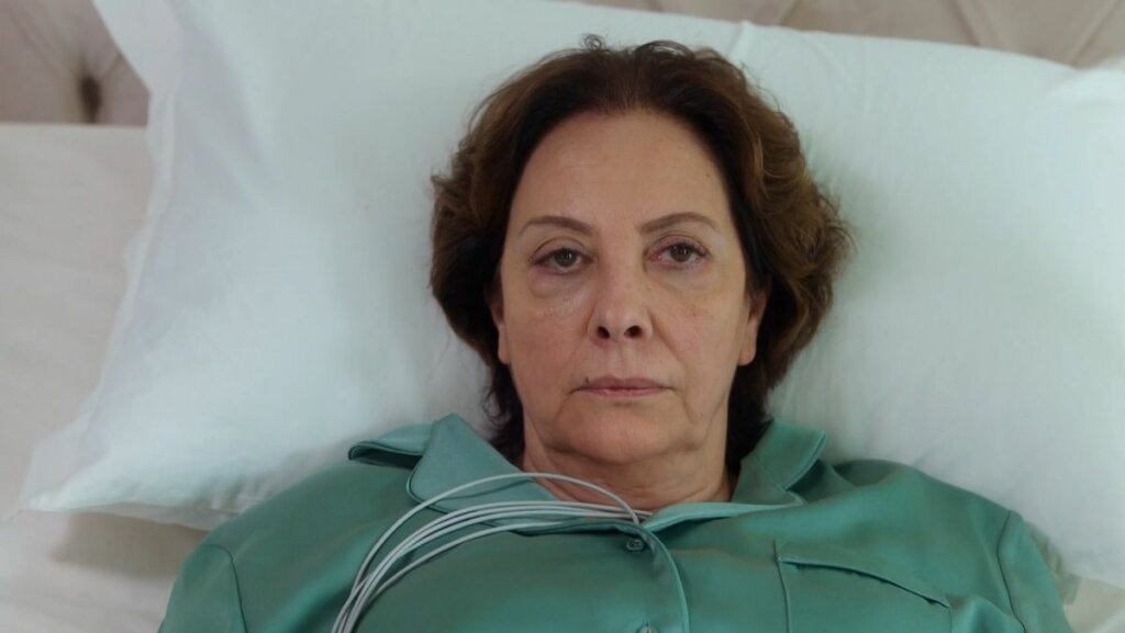    Фото: кадр из сериала