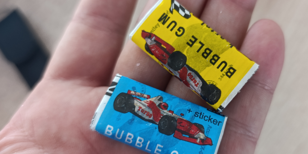 Как прошел предновогодний день