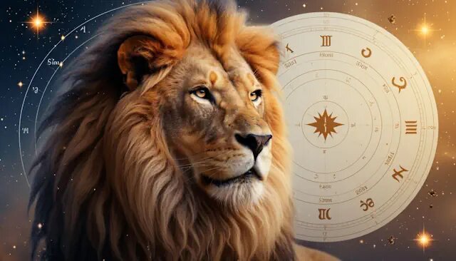 ГОРОСКОП НА 2026 ГОД ДЛЯ ЖЕНЩИН-ЛЬВОВ