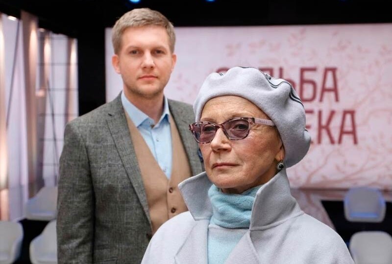 «Он станцевал на костях моего сына»: Почему Ирина Купченко никогда не простит Бориса Корчевникова и что скрывает за маской «железной леди»