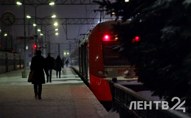    © Анастасия Илюшина / ЛенТВ24, архивное фото