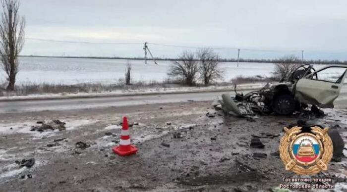 Иллюстрация: Госавтоинспекция Ростовской области