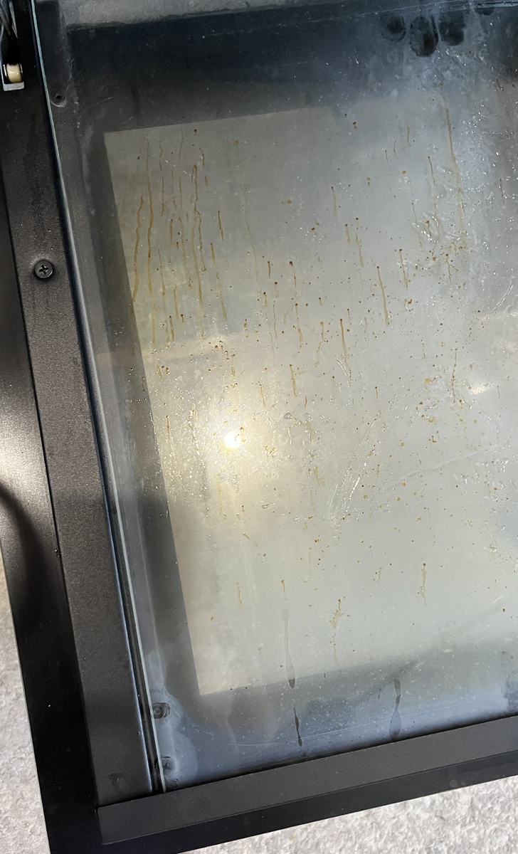 Духовка «ДО»