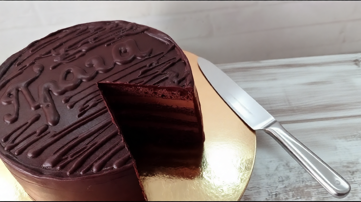 Секретный ингредиент советского торта «Прага», который был у каждой хозяйки