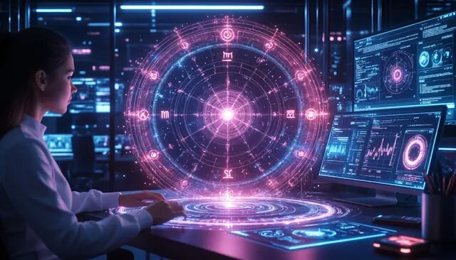 ГОРОСКОП НА 2026 ГОД ДЛЯ ЖЕНЩИН-ДЕВ