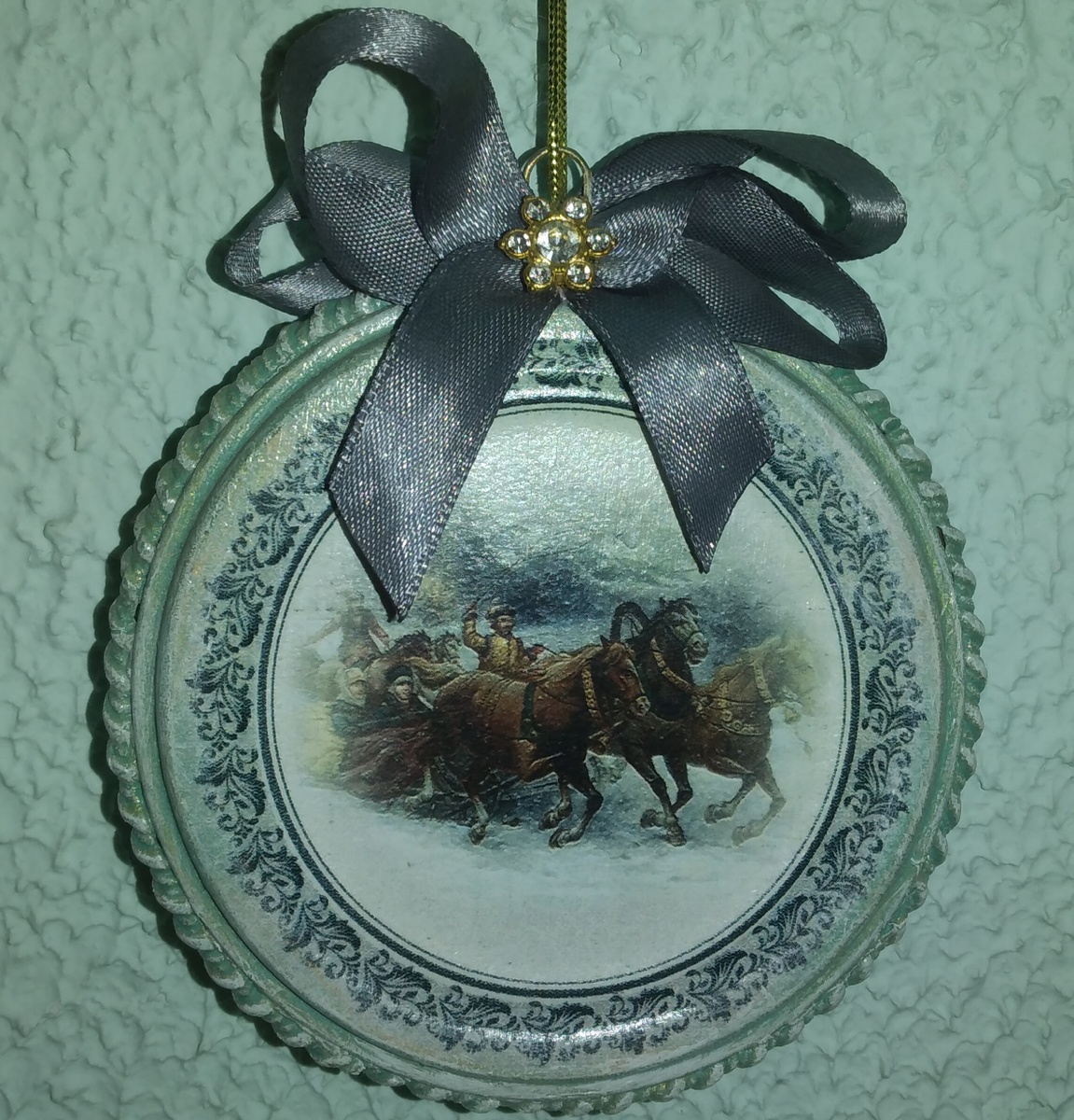 Фото автора