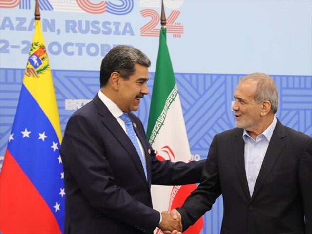    Соцсеть Николаса Мадуро Редакция