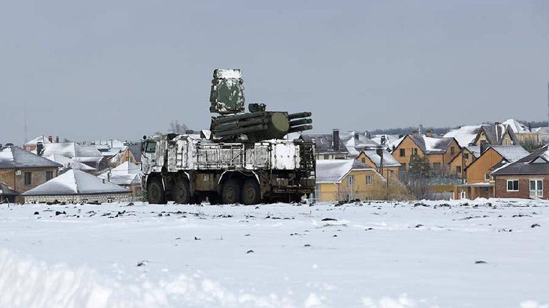    Фото: ТАСС/Николай Гынгазов Редакция
