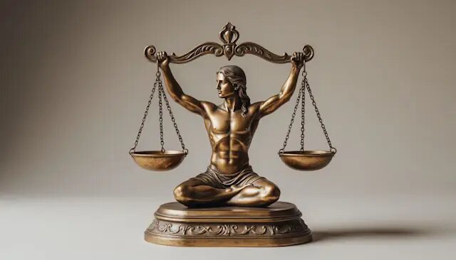 ГОРОСКОП НА 2026 ГОД ДЛЯ МУЖЧИН-ВЕСОВ