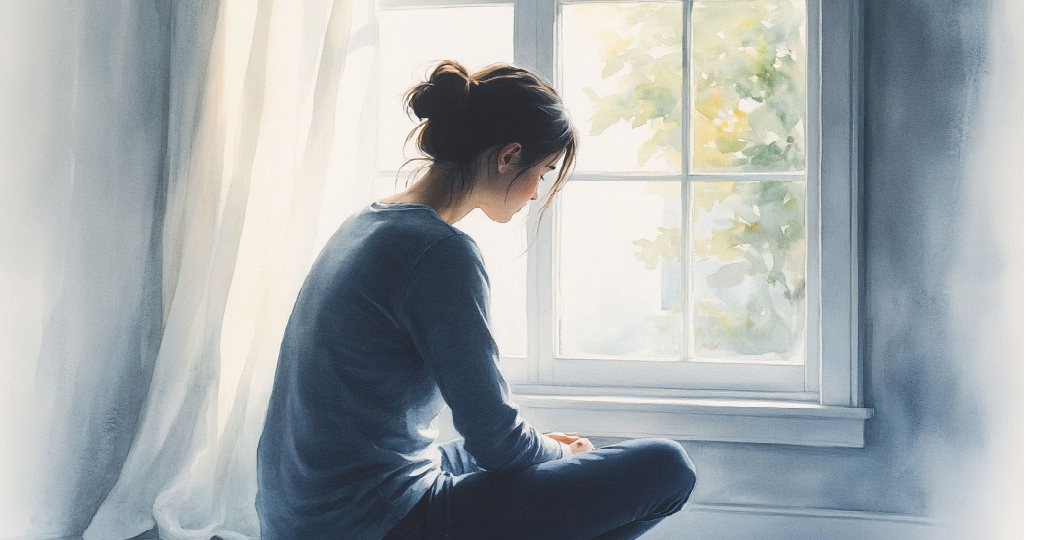 Как выбрать партнёра, с которым можно жить, а не терпеть