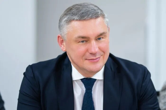 В числе запущенных в Ростовской области предприятий завод безалкогольных напитков и завод компьютерной техники, отмечает Игорь Бураков // Фото предоставлено экспертом