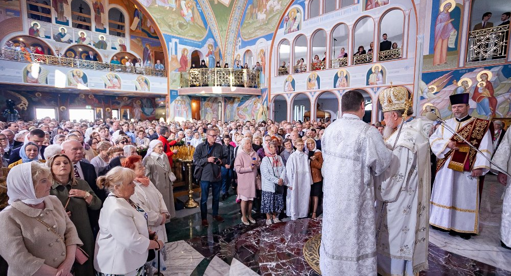 БОГОСЛУЖЕБНЫЙ ЯЗЫК ПОЛЬСКОЙ ПРАВОСЛАВНОЙ ЦЕРКВИ