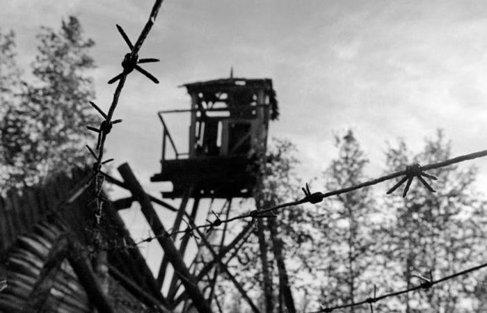 «На костях»: крупнейшие города России, построенные заключенными ГУЛАГ