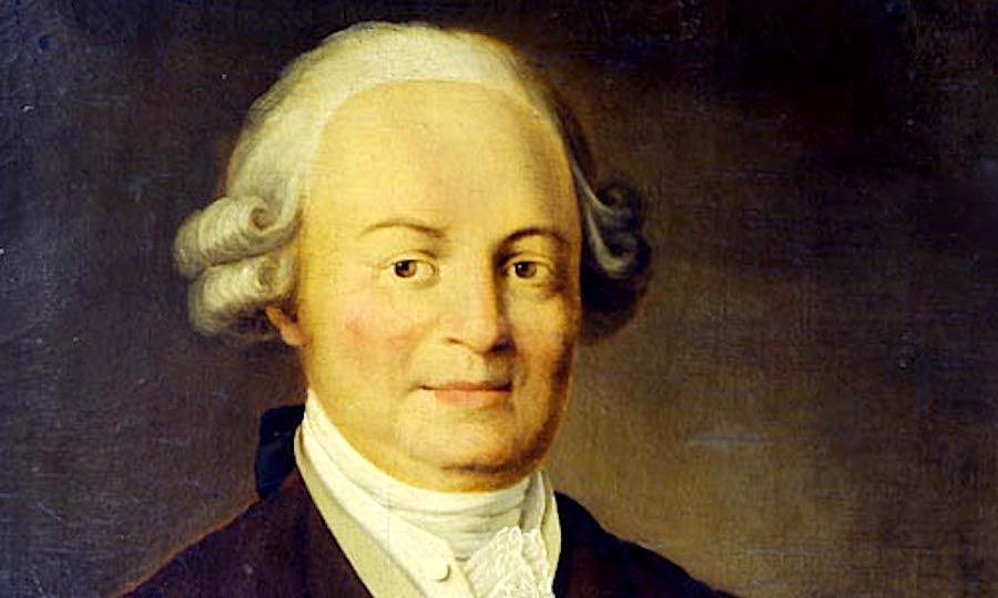 В. К. Тредиаковский. ПРЕЛОЖЕНИЕ ПСАЛМА 143