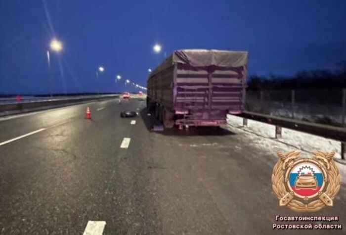 Иллюстрация: Госавтоинспекция Ростовской области