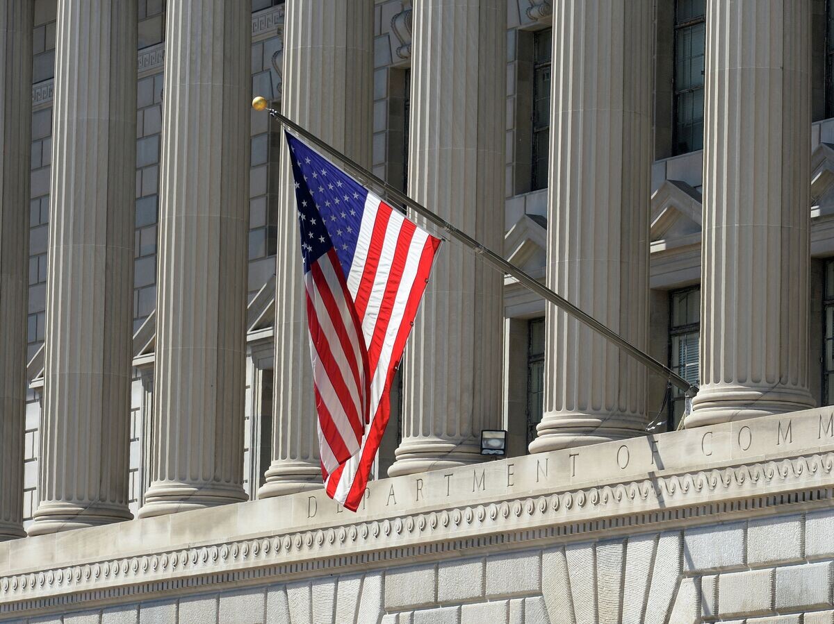    Города мира. Вашингтон | © РИА Новости / Наталья Селиверстова