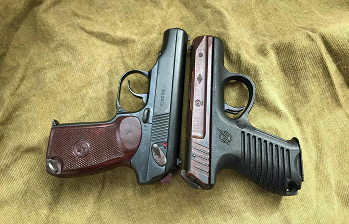 П-96 «Эфа»