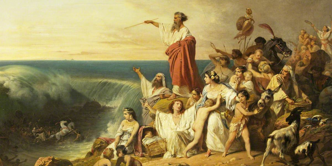 ОБРАЗ ВОЖДЯ В ЦЕРКОВНОСЛАВЯНСКОМ ТЕСТЕ СВЯЩЕННОГО ПИСАНИЯ: БОГОСЛОВСКО-ФИЛОЛОГИЧЕСКИЙ АНАЛИЗ