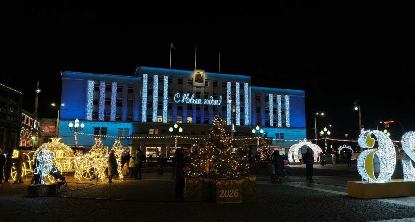    Первый городской канал Калининград