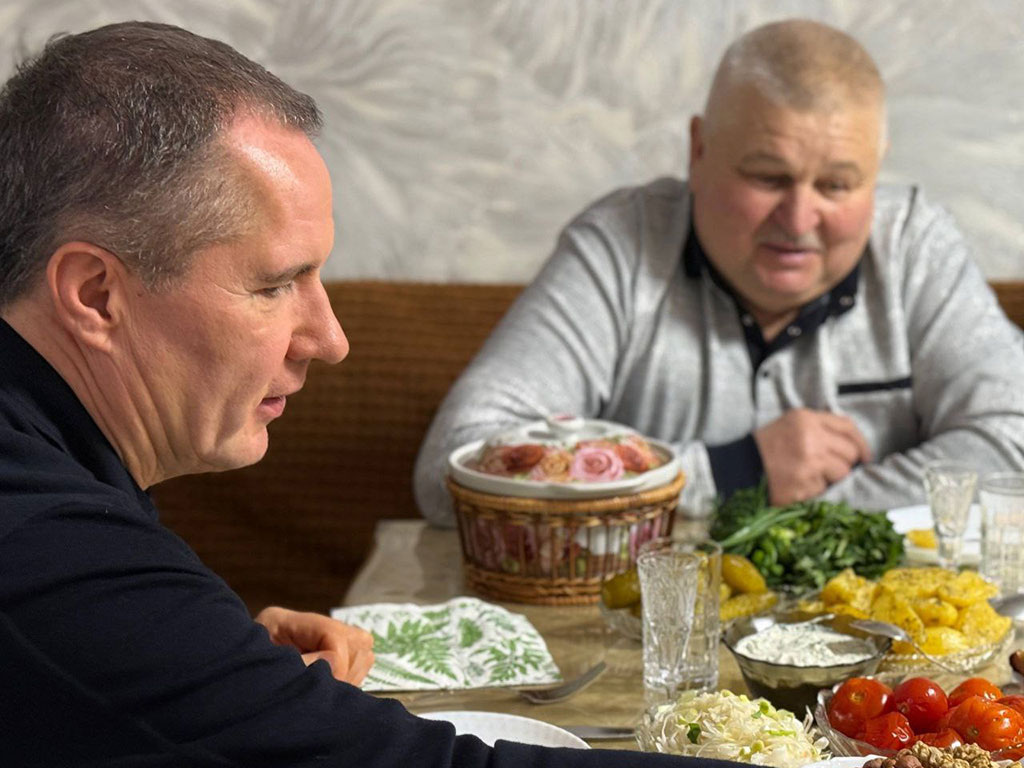     Фото: t.me/vvgladkov