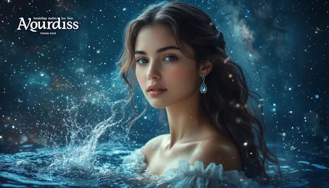 ГОРОСКОП НА 2026 ГОД ДЛЯ ЖЕНЩИН-ВОДОЛЕЕВ