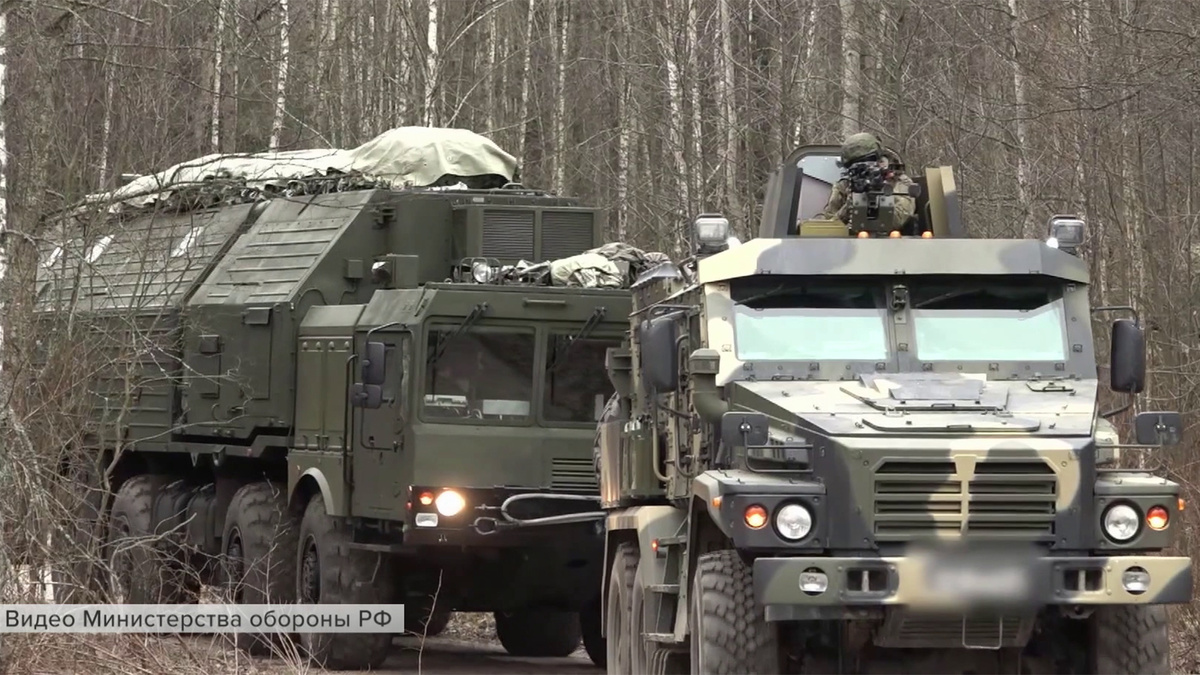    Первый канал