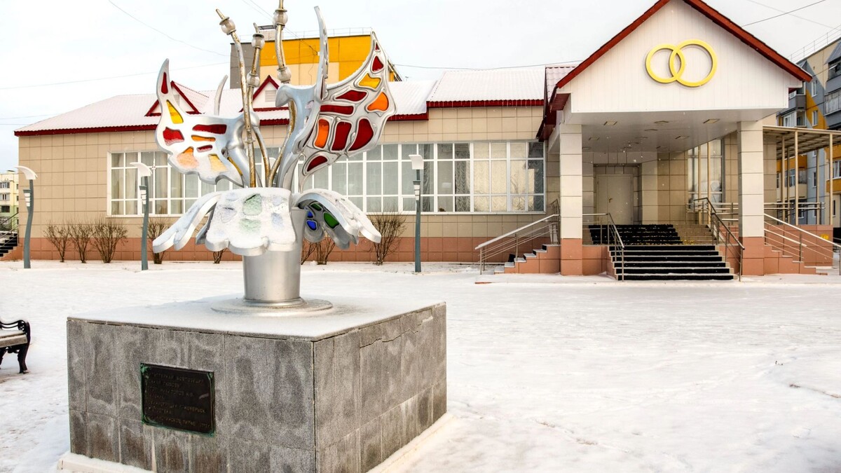    Фото: Федор Воронов / «Ямал-Медиа»