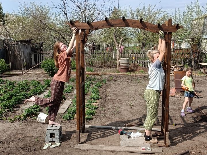 Победы и неудачи садового сезона- 2025