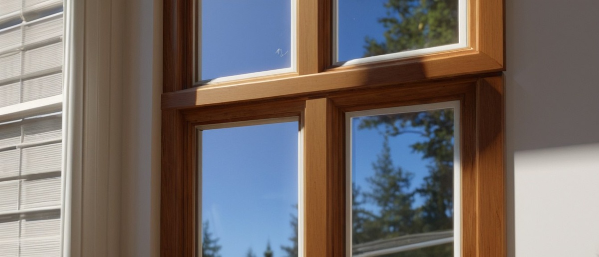 Последствия неправильного выбора окон проявляются не сразу, а через сезоны.