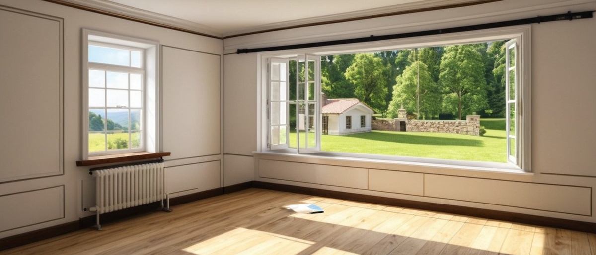 Выбор окон для дома начинается с анализа объекта, а не с каталога.