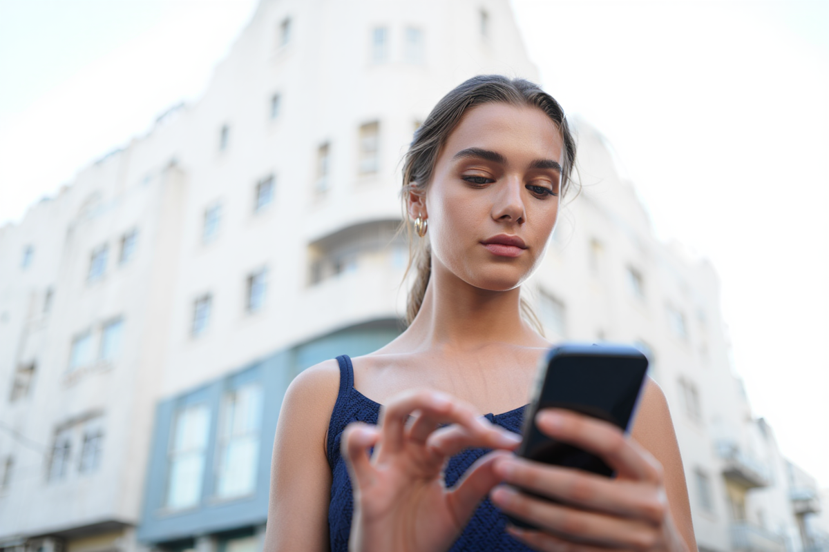 eSIM операторы мобильного интернета в Тель-Авиве