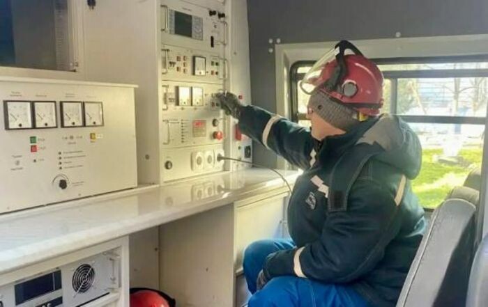 Иллюстрация: "Донэнерго"