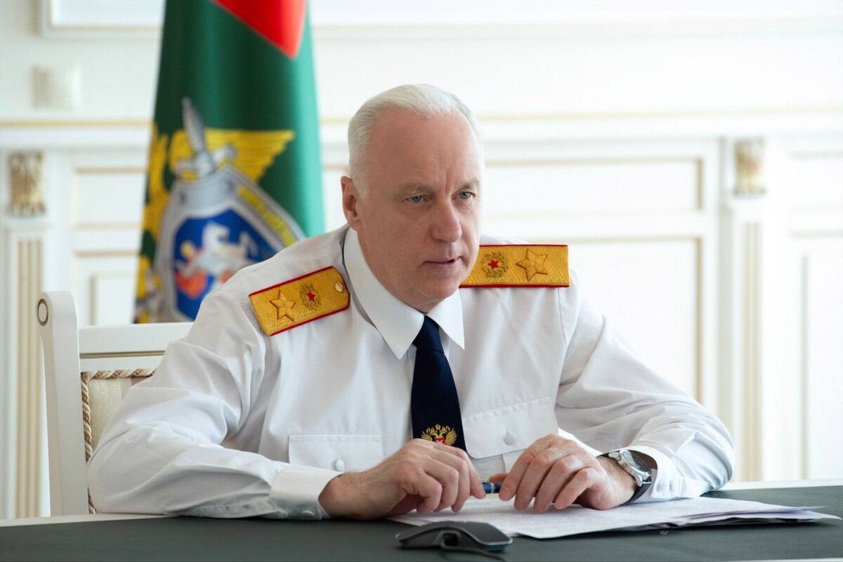    Фото из Telegram-канала СК Илья Федоров