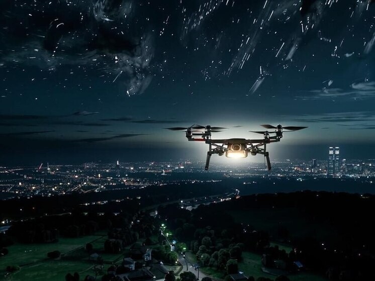     Фото: Нейросеть