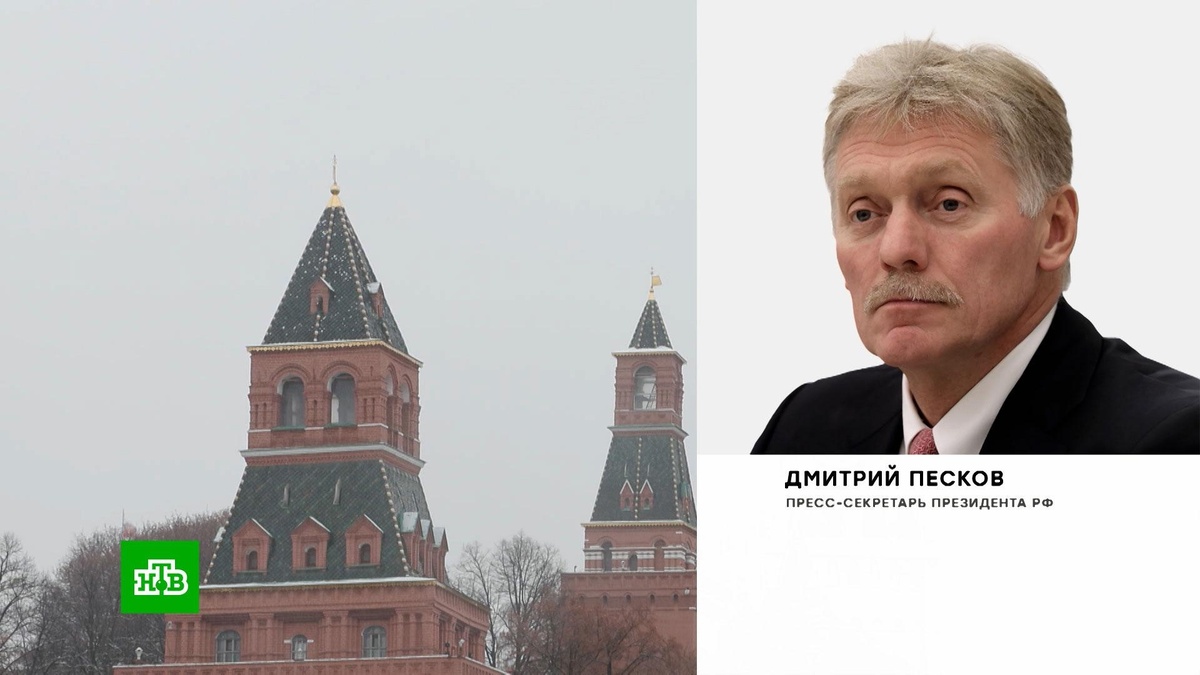    Кремль: военные выбрали способ и дату ответа на атаку Киева на резиденцию Путина