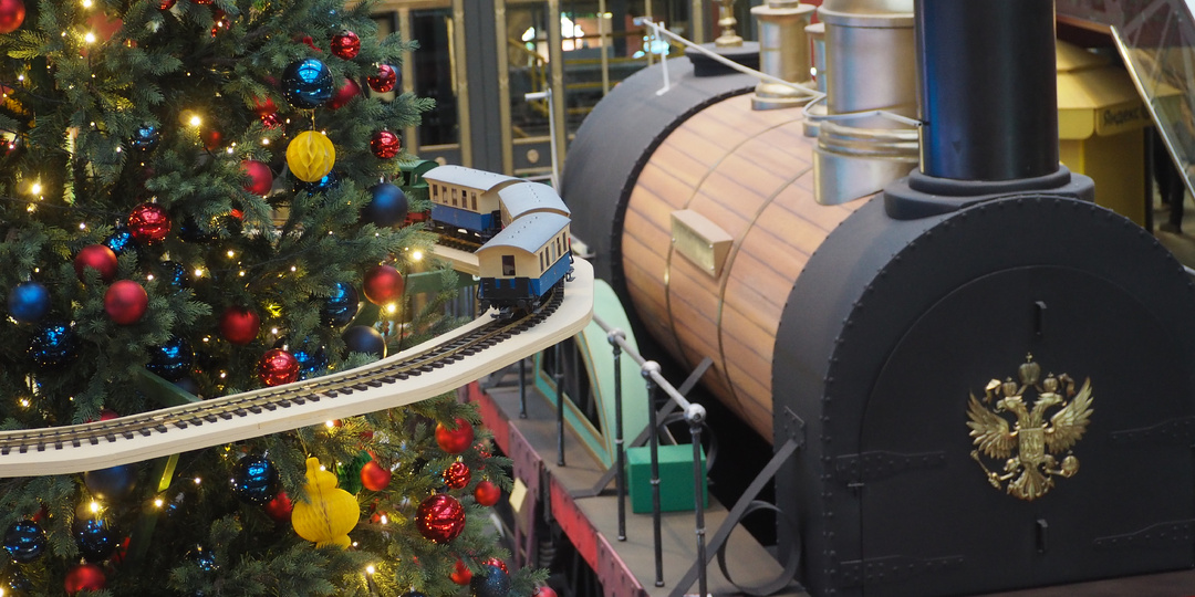 Петербург готов к встрече 2026 года.