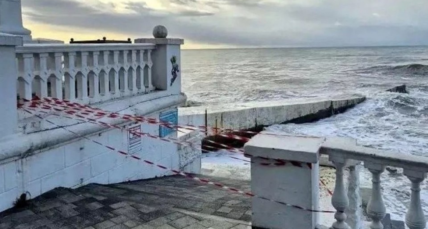    Фото: мэрия Сочи