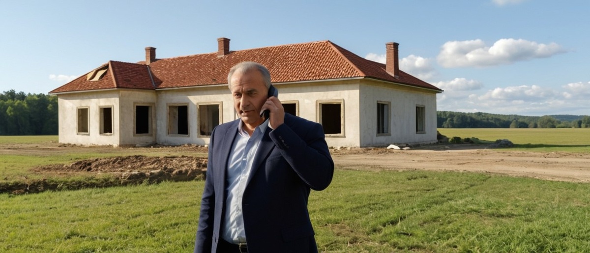 Цена по телефону не учитывает реальный объект и почти всегда далека от итоговой.