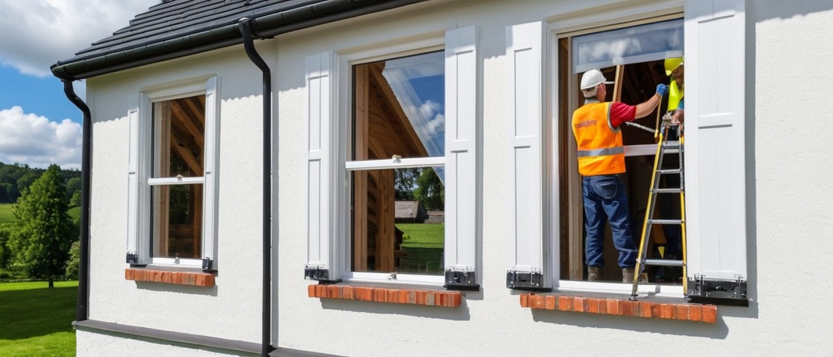 Монтаж и узлы примыкания — частая зона скрытых доплат.