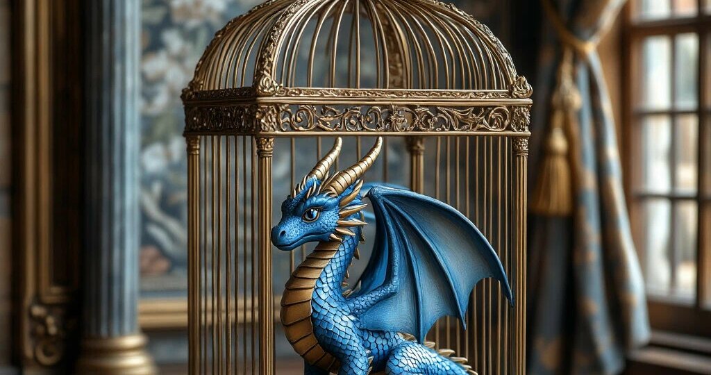 Ведьма и охотник. Звездная Башня. Глава 51. Ванная комната.