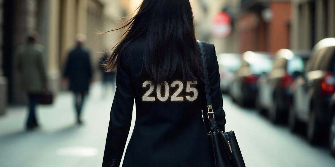 5 главных итогов моего года: блогерский пшик, любовь к ИИ и кое-что ещё