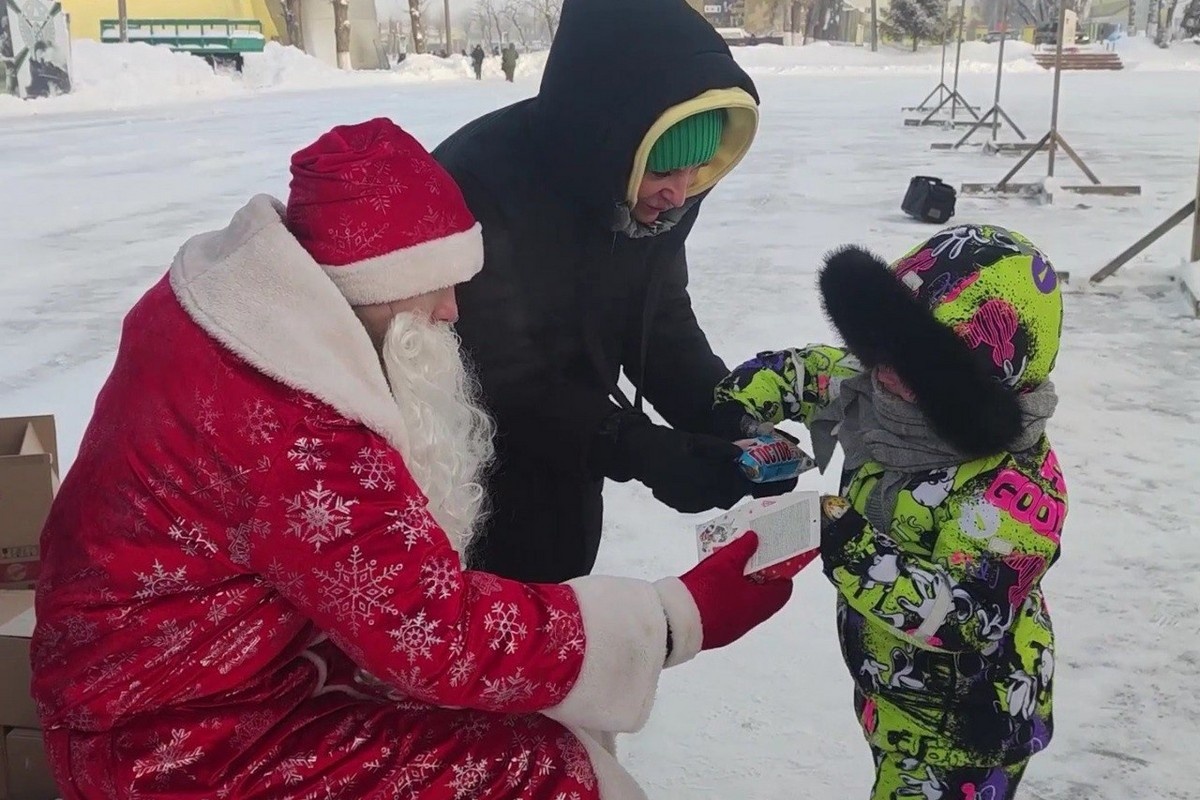    Фото: Сергей Чернов. "Уральские военные вести"