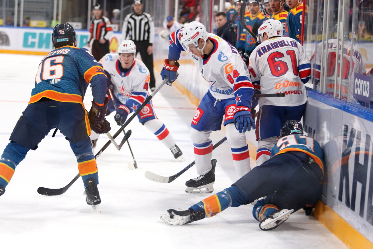 Фото: Максим Константинов, P1spb.ru