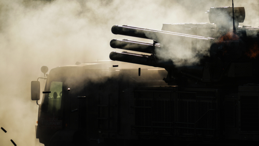    Фото: © РИА Новости/Владимир Астапкович