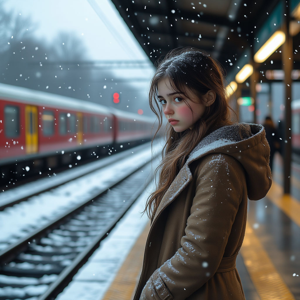 Картинка сгенерирована Алисой