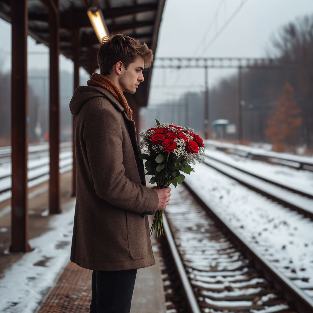 Картинка сгенерирована Алисой