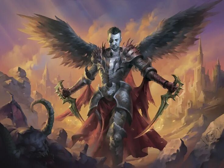 На арте представлены черты лица настоящего человека, победителя Гранд-При 2023 по Берсерку - Никиты Пашаева. 