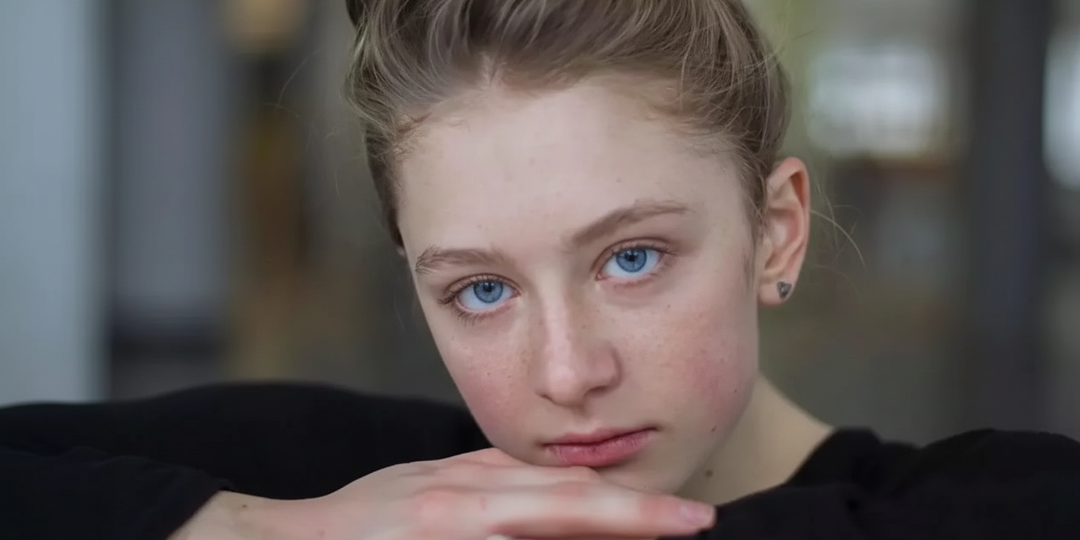 Папины глаза: как живет дочь Сергея Бодрова и почему она скрывала свою фамилию при поступлении